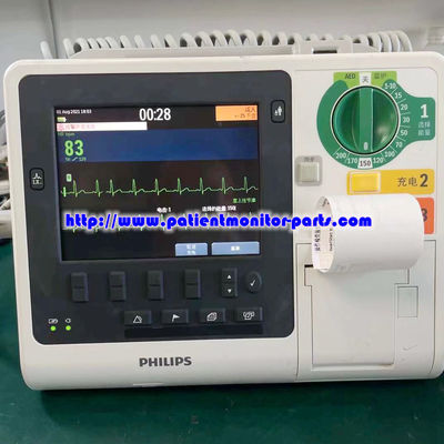 Philip HeartStart XL+ Defibrillatore Parts Machine Motherboard Riparazione Defibrillatore Board / batterie