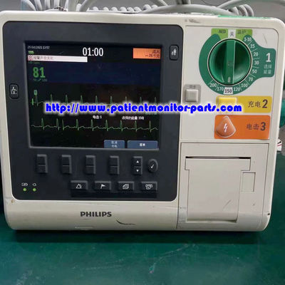 Philip HeartStart XL+ Defibrillatore Parts Machine Motherboard Riparazione Defibrillatore Board / batterie