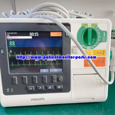 Philip HeartStart XL+ Defibrillatore Parts Machine Motherboard Riparazione Defibrillatore Board / batterie