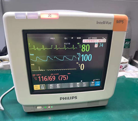 Philip IntelliVue MP5 Monitor per pazienti Riparazione e accessori