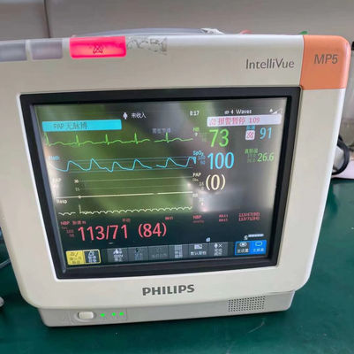 Philip IntelliVue MP5 Monitor per pazienti Riparazione e accessori