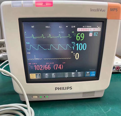 Philip IntelliVue MP5 Monitor per pazienti Riparazione e accessori