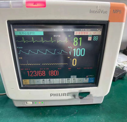 Philip IntelliVue MP5 Monitor per pazienti Riparazione e accessori