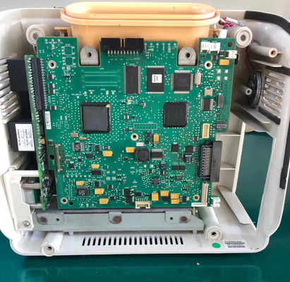 Riparazione del monitor Vm6 Philip Suresigns Manutenzione del monitor Vm6