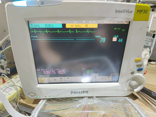 Intellivue Mp20 Mp30 Patient Monitor Riparazione parti della scheda elettrica