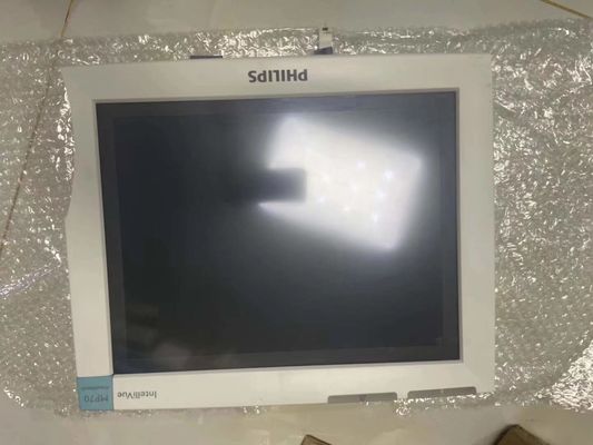 Philip IntelliVue MP60 MP70 Patient Monitor Riparazione Batteria Display Touch Screen