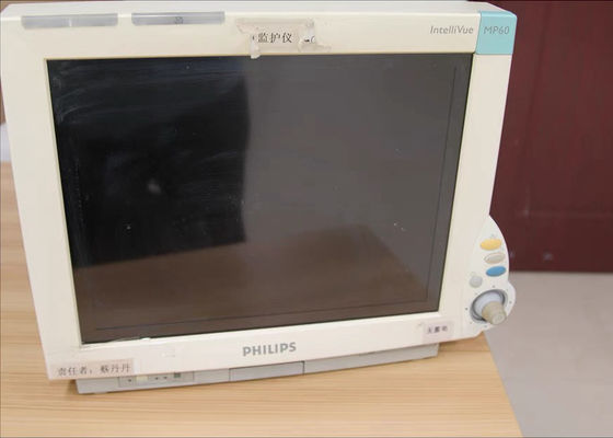 Philip IntelliVue MP60 MP70 Patient Monitor Riparazione Batteria Display Touch Screen