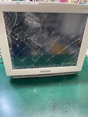 Philip IntelliVue MP60 MP70 Patient Monitor Riparazione Batteria Display Touch Screen