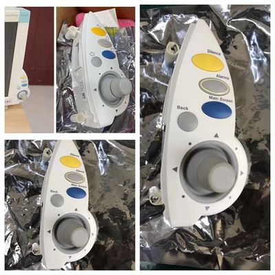 Philip MP60 MP40 MP50 Patient Monitor Encoder Silicone parte originale
