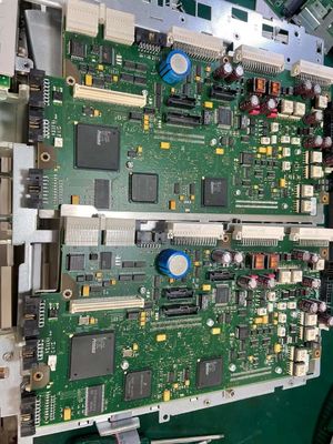 Intellivue Philip MP60 MP70 PCB Mainboard in buone condizioni