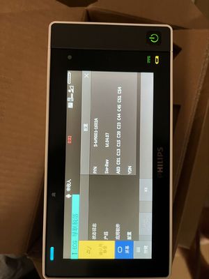 PHILIP IntelliVue X3 Componenti di monitor per pazienti Ospedale in buone condizioni Servizio di riparazione