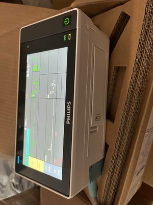 PHILIP IntelliVue X3 Componenti di monitor per pazienti Ospedale in buone condizioni Servizio di riparazione