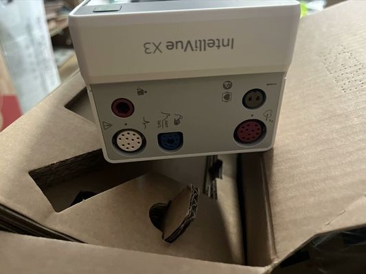 PHILIP IntelliVue X3 Componenti di monitor per pazienti Ospedale in buone condizioni Servizio di riparazione