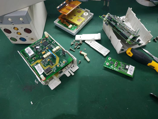 Moduli di parametri MPM di Mindray Masimo   Moduli Spo2 Riparazione