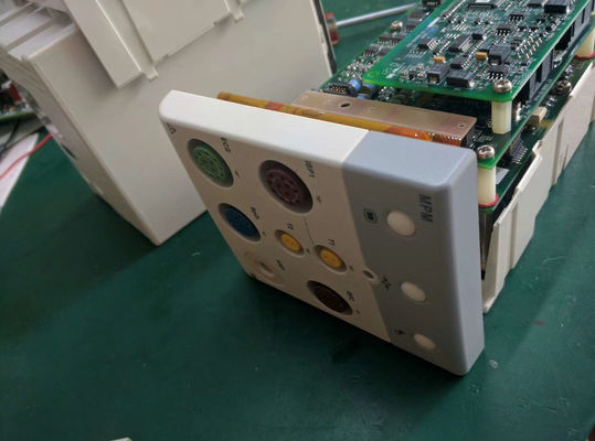 Moduli di parametri MPM di Mindray Masimo   Moduli Spo2 Riparazione