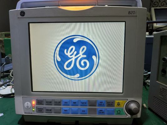 GE B20i attrezzature mediche ospedaliere monitor dei pazienti riparazione ricambi