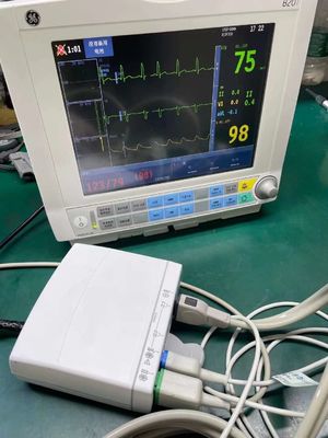 GE B20i attrezzature mediche ospedaliere monitor dei pazienti riparazione ricambi