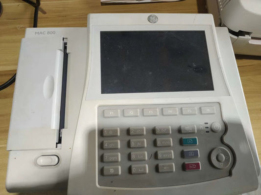 Equipaggiamento di cardio grafico GE MAC800 per la riparazione di ricambi