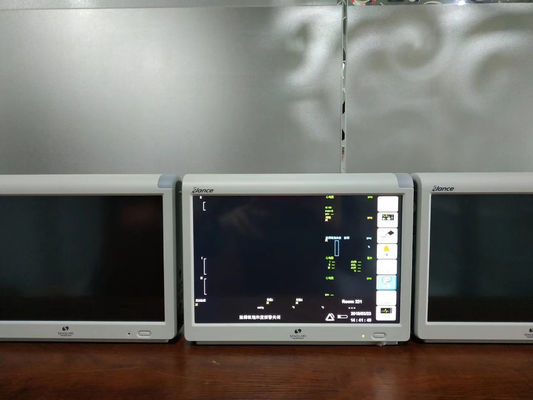 Spacelabs Elance Servizio di riparazione e ricambio di monitor per pazienti