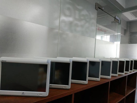 Spacelabs Elance Servizio di riparazione e ricambio di monitor per pazienti