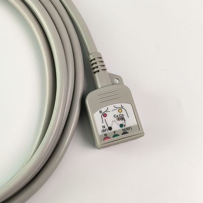 NIHON KOHDEN ECG Cable principale del monitor K922 JC-906P
