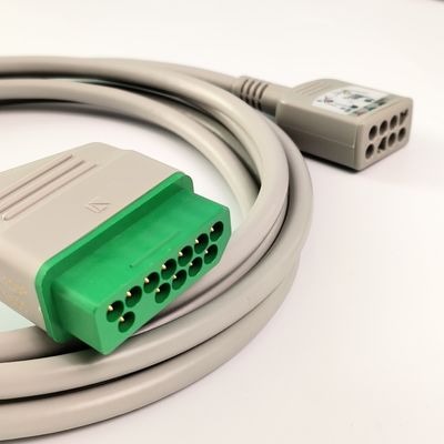 NIHON KOHDEN ECG Cable principale del monitor K922 JC-906P