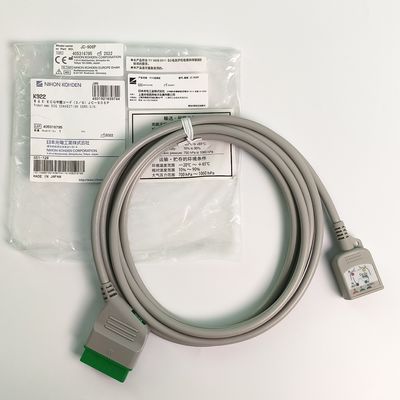 NIHON KOHDEN ECG Cable principale del monitor K922 JC-906P