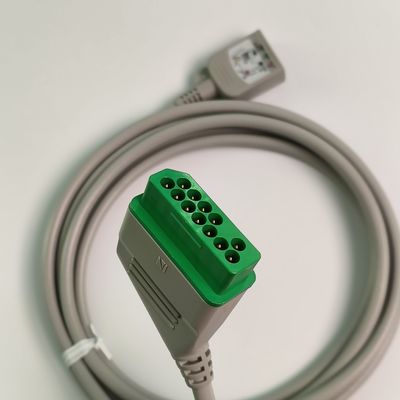 NIHON KOHDEN ECG Cable principale del monitor K922 JC-906P