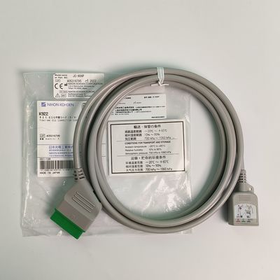 NIHON KOHDEN ECG Cable principale del monitor K922 JC-906P
