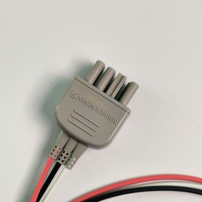 BR-903PA Giappone Fotoelettrico Monitor Linea di Guida Tre Guida N Standard Clip Telemetry K911