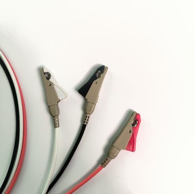 BR-903PA Giappone Fotoelettrico Monitor Linea di Guida Tre Guida N Standard Clip Telemetry K911