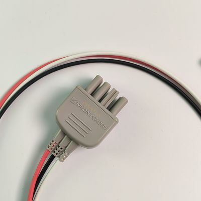 BR-903PA Giappone Fotoelettrico Monitor Linea di Guida Tre Guida N Standard Clip Telemetry K911