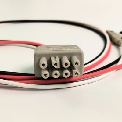 BR-903PA Giappone Fotoelettrico Monitor Linea di Guida Tre Guida N Standard Clip Telemetry K911