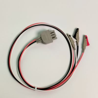 BR-903PA Giappone Fotoelettrico Monitor Linea di Guida Tre Guida N Standard Clip Telemetry K911