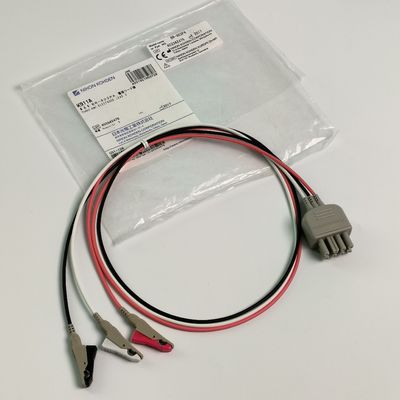 BR-903PA Giappone Fotoelettrico Monitor Linea di Guida Tre Guida N Standard Clip Telemetry K911