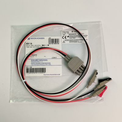 BR-903PA Giappone Fotoelettrico Monitor Linea di Guida Tre Guida N Standard Clip Telemetry K911