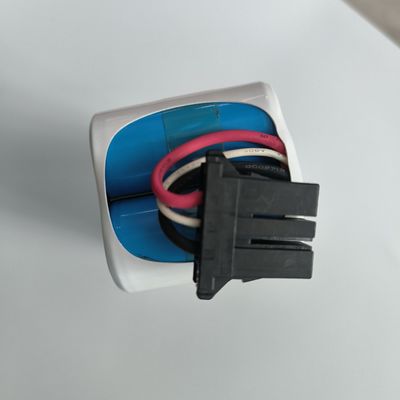 NIHON KOHDEN batterie NKB-301V tensione nominale 12V 2800mAh Ni-MH