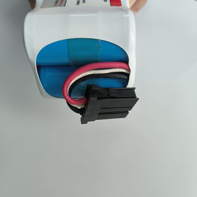 NIHON KOHDEN batterie NKB-301V tensione nominale 12V 2800mAh Ni-MH