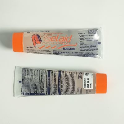 Nihon Kohden Giappone defibrillatore fotoelettrico Paste medica conduttiva 100G Due scatole Z-101