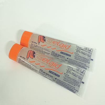 Nihon Kohden Giappone defibrillatore fotoelettrico Paste medica conduttiva 100G Due scatole Z-101