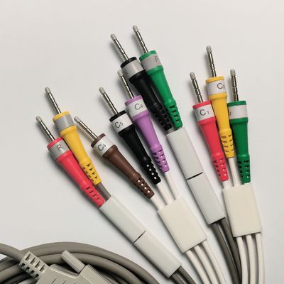BSM-2351A/2351C Consumabili per dispositivi medici NIHON KOHDEN Cavo per pazienti BJ-961D