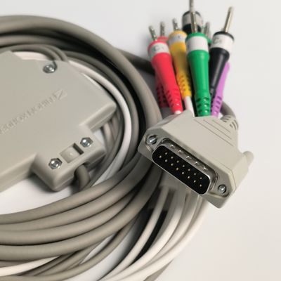 BSM-2351A/2351C Consumabili per dispositivi medici NIHON KOHDEN Cavo per pazienti BJ-961D