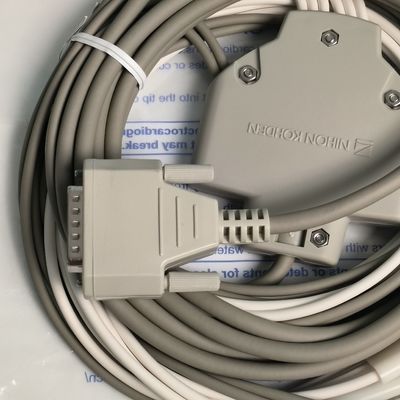 BSM-2351A/2351C Consumabili per dispositivi medici NIHON KOHDEN Cavo per pazienti BJ-961D