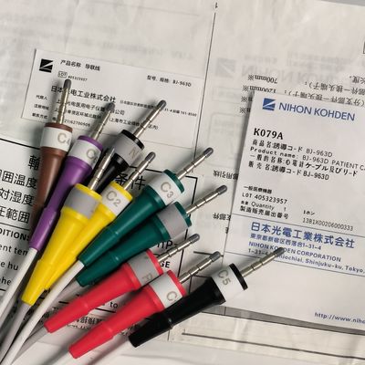 BJ-963D Consumabili per dispositivi medici NIHON KOHDEN
