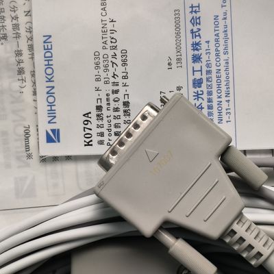 BJ-963D Consumabili per dispositivi medici NIHON KOHDEN