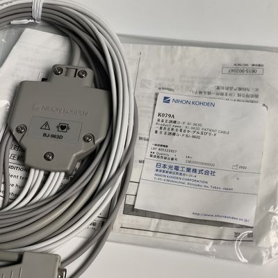 BJ-963D Consumabili per dispositivi medici NIHON KOHDEN