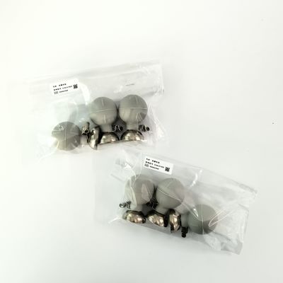 6144-011825 Consumabili per dispositivi medici NIHON KOHDEN elettrodo toracico ¢3 gomma di silicio H041A