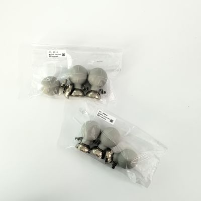 6144-011825 Consumabili per dispositivi medici NIHON KOHDEN elettrodo toracico ¢3 gomma di silicio H041A