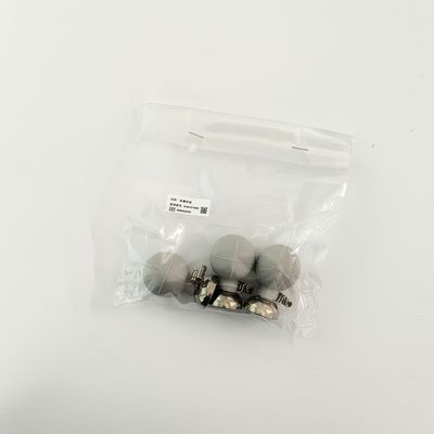 6144-011825 Consumabili per dispositivi medici NIHON KOHDEN elettrodo toracico ¢3 gomma di silicio H041A