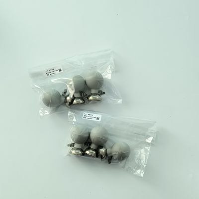 6144-011825 Consumabili per dispositivi medici NIHON KOHDEN elettrodo toracico ¢3 gomma di silicio H041A